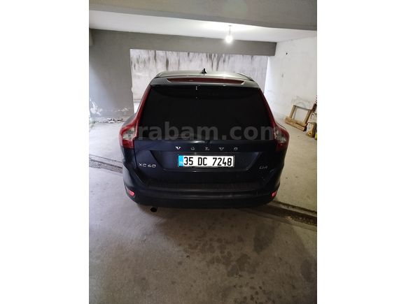 Sahibinden Volvo XC60 2.0 D4 Advance 2012 Model 