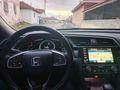 Sahibinden Honda Civic 1.6i VTEC Elegance 2021 Model 