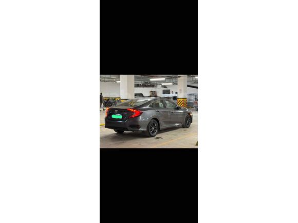 Sahibinden Honda Civic 1.6i VTEC Elegance 2021 Model 