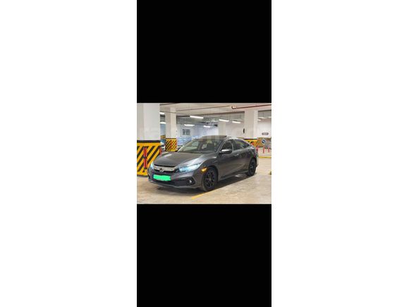 Sahibinden Honda Civic 1.6i VTEC Elegance 2021 Model 