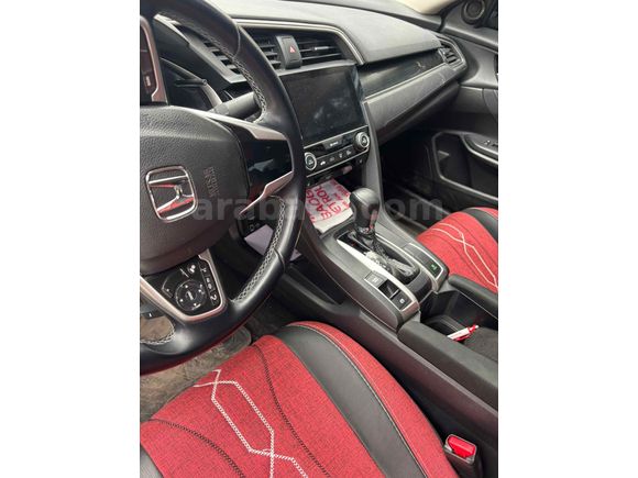 Sahibinden Honda Civic 1.6i VTEC Elegance 2021 Model 