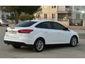 Galeriden Ford Focus 1.5 TDCi Trend X 2015 Model Antalya