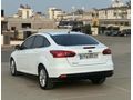 Galeriden Ford Focus 1.5 TDCi Trend X 2015 Model Antalya