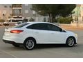 Galeriden Ford Focus 1.5 TDCi Trend X 2015 Model Antalya