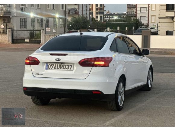 245 binde kondisyon güzeli 24 ay taksit imkanı