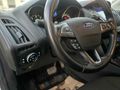 Galeriden Ford Focus 1.5 TDCi Trend X 2015 Model Antalya