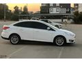Galeriden Ford Focus 1.5 TDCi Trend X 2015 Model Antalya