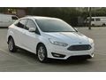 Galeriden Ford Focus 1.5 TDCi Trend X 2015 Model Antalya