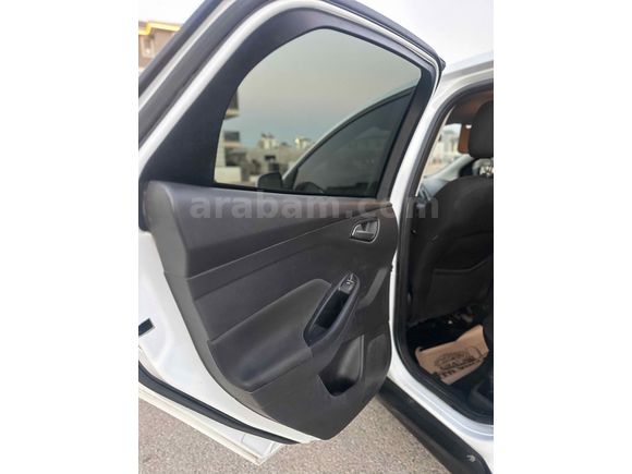 Galeriden Ford Focus 1.5 TDCi Trend X 2015 Model Antalya