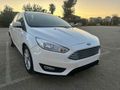 Galeriden Ford Focus 1.5 TDCi Trend X 2015 Model Antalya