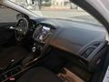 Galeriden Ford Focus 1.5 TDCi Trend X 2015 Model Antalya