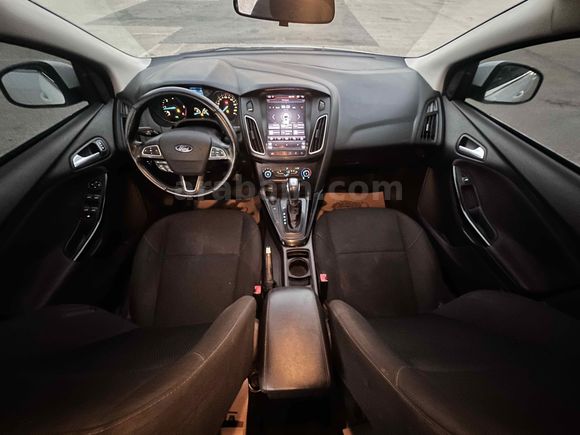 Galeriden Ford Focus 1.5 TDCi Trend X 2015 Model Antalya