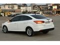 Galeriden Ford Focus 1.5 TDCi Trend X 2015 Model Antalya