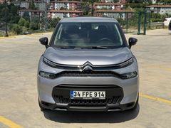HATASIZ BOYASIZ | İLK S AHİBİNDEN | 47.000 KM | AİRCROSS