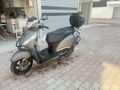 Sahibinden TVS Jupiter 125 