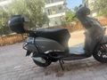 Sahibinden TVS Jupiter 125 