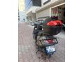 Sahibinden TVS Jupiter 125 