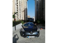 Sahibinden Renault Clio 1.2 Touch 2018 Model İstanbul 81.000 km Füme