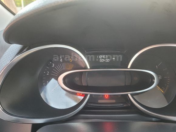 Galeriden Renault Clio 1.5 dCi Touch 2015 Model Yalova