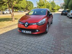 Galeriden Renault Clio 1.5 dCi Touch 2015 Model Yalova