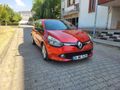 Galeriden Renault Clio 1.5 dCi Touch 2015 Model Yalova