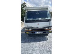 Sahibinden Mitsubishi FE 639 