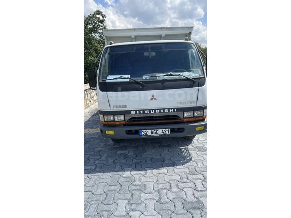 Sahibinden Mitsubishi FE 639 