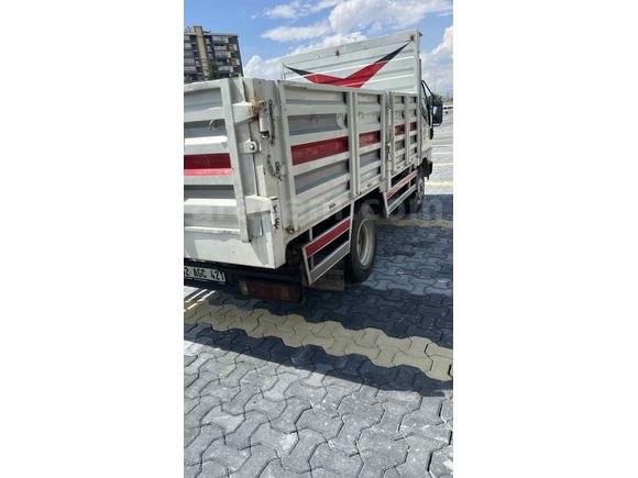 Sahibinden Mitsubishi FE 639 