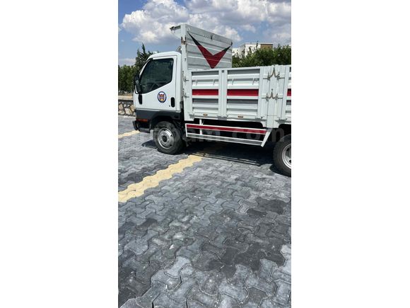 Sahibinden Mitsubishi FE 639 