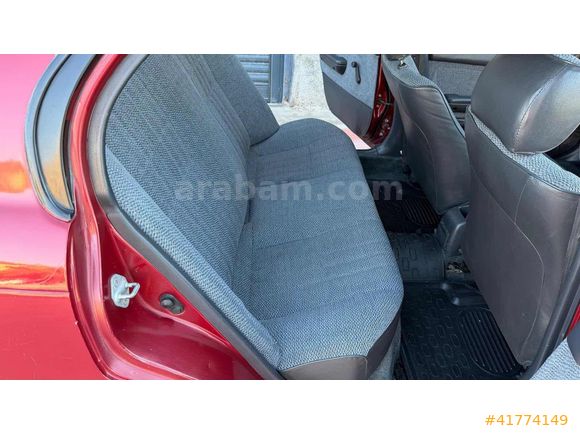 1993 MODEL+TOYOTA COROLLA 1.3 XL+ MASRAFSIZ
