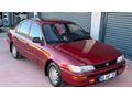 1993 MODEL+TOYOTA COROLLA 1.3 XL+ MASRAFSIZ