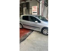 Sahibinden Peugeot 307 1.6 XT 2005 Model İzmir 206.100 km Gri
