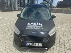 Galeriden Ford Tourneo Courier 1.5 TDCi Journey Titanium Plus 2018 Model Kars