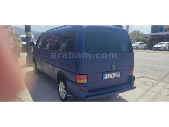 Sahibinden Volkswagen Diğer Seriler