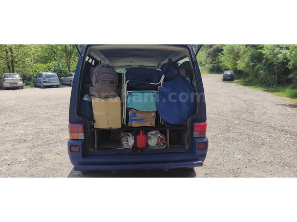 Sahibinden Volkswagen Diğer Seriler