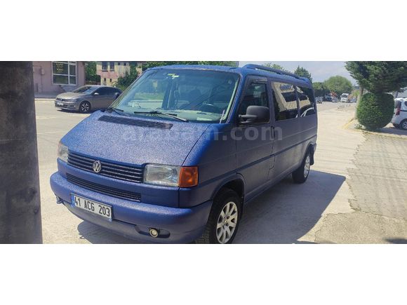 Sahibinden Volkswagen Diğer Seriler