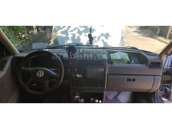 Sahibinden Volkswagen Diğer Seriler