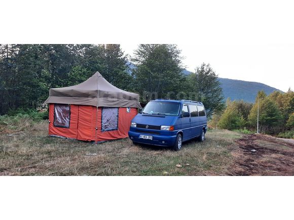 Sahibinden Volkswagen Diğer Seriler