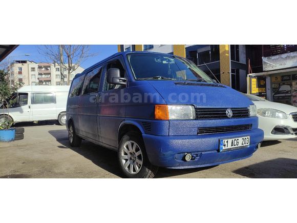 Sahibinden Volkswagen Diğer Seriler