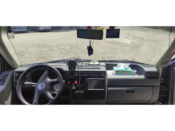 Sahibinden Volkswagen Diğer Seriler