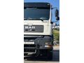 AKKAYA'DAN 2009 TGA 41,480 HARDOX DAMPER