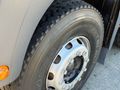 AKKAYA'DAN 2009 TGA 41,480 HARDOX DAMPER