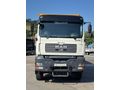 AKKAYA'DAN 2009 TGA 41,480 HARDOX DAMPER