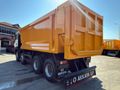 AKKAYA'DAN 2009 TGA 41,480 HARDOX DAMPER