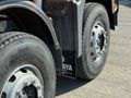 AKKAYA'DAN 2009 TGA 41,480 HARDOX DAMPER