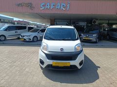 SAFARİ OTO'DAN 2020 FİORİNO 1.3 POP 95 PS / OTOMOBİL
