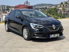 İLK S AHİBİNDEN | 81.000 KM | 1.3 TCE 140 HP | EDC