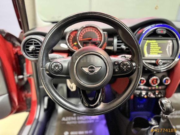 AZEM MOTORS DAN CAM TAVANLI HATASIZ BOYASIZ AYARINDA
