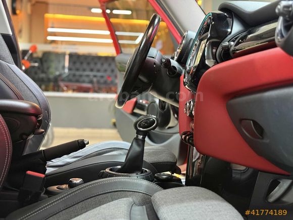 AZEM MOTORS DAN CAM TAVANLI HATASIZ BOYASIZ AYARINDA