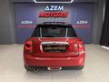 AZEM MOTORS DAN CAM TAVANLI HATASIZ BOYASIZ AYARINDA